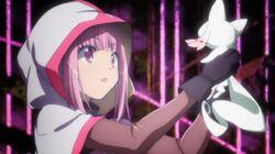 Have You Heard? That Rumor About the Magical Girls Have You Heard? That Rumor About the Magical Girls