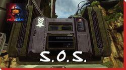 S.O.S. S.O.S.