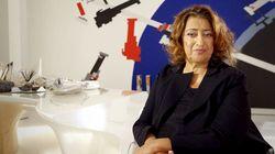 The Russian Revolutionary: Zaha Hadid on Kazimir Malevich The Russian Revolutionary: Zaha Hadid on Kazimir Malevich