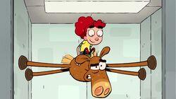 Pet Pony Pet Pony