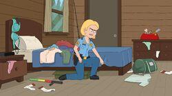 Paradise PD Meets Brickleberry Paradise PD Meets Brickleberry