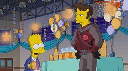 Bart the Bad Guy Bart the Bad Guy