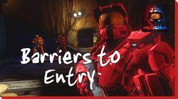 Barriers to Entry Barriers to Entry
