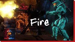 Fire Fire