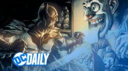 Pattsuit Batsuit Pattsuit Batsuit
