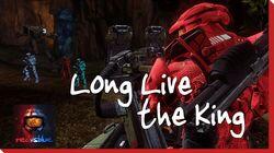 Long Live the King Long Live the King
