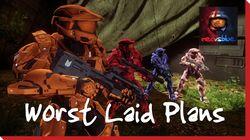 Worst Laid Plans Worst Laid Plans