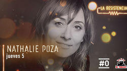 Nathalie Poza Nathalie Poza