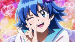 Sparkling Shock