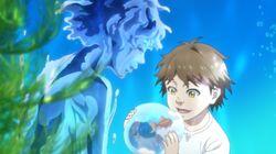 A TRAP FOR HAYASHI A TRAP FOR HAYASHI