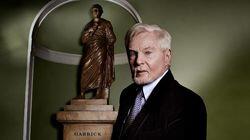 Jacobi on Garrick: Godfather of the British Stage Jacobi on Garrick: Godfather of the British Stage