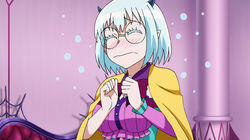 Dem-dol Kuromu-chan! Dem-dol Kuromu-chan!