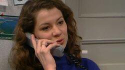 Aflevering 110 Aflevering 110