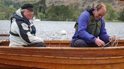 Swallows and Amazons Swallows and Amazons