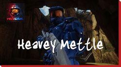 Heavy Mettle Heavy Mettle