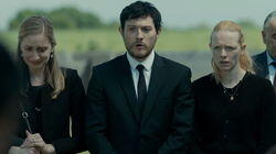 The Funeral The Funeral