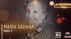 María Galiana María Galiana