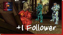 +1 Follower +1 Follower