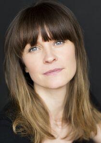 photo of Lisa Stokke