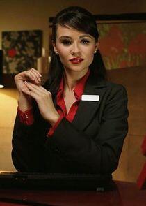 Anna Thornton Anna Thornton