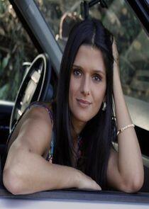 Gloria Moscoso Gloria Moscoso