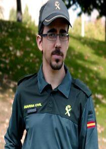 Enrique Parcero Enrique Parcero