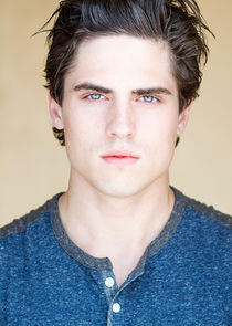 Daniel Covin Daniel Covin