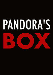 Pandora's Box Pandora's Box