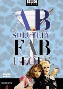 Absolutely Fabulous - Season 4 Absolutely Fabulous - Season 4