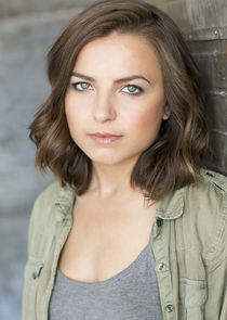 photo of Lauren Elyse Buckley