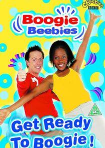 Boogie Beebies Boogie Beebies