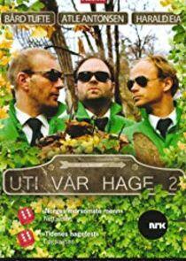 Uti Vår Hage - Season 2 Uti Vår Hage - Season 2