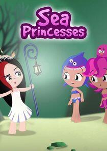 Sea Princesses Sea Princesses