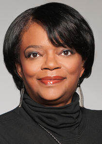 Jacque Edmonds Jacque Edmonds