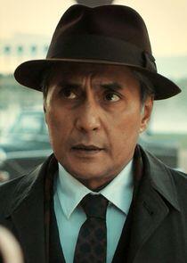 Victor Aziz