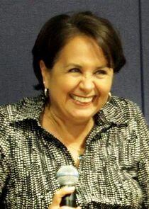 photo of Luisa Leschin photo of Luisa Leschin