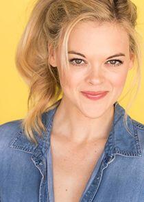 photo of April Lynn Nelson photo of April Lynn Nelson