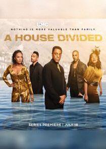 A House Divided - Season 1 A House Divided - Season 1