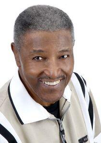 David McKnight David McKnight