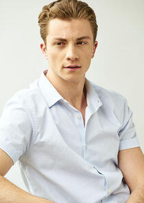 photo of Rich Ellis