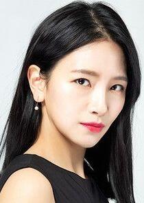 Baek Eun Hye Baek Eun Hye