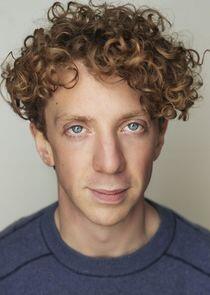 photo of Matt Gavan photo of Matt Gavan