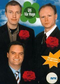 Uti Vår Hage - Season 1 Uti Vår Hage - Season 1