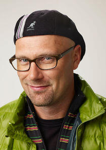 Ole Christian Madsen Ole Christian Madsen