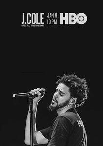 J. Cole: Road to Homecoming J. Cole: Road to Homecoming