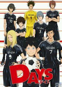 Days Days