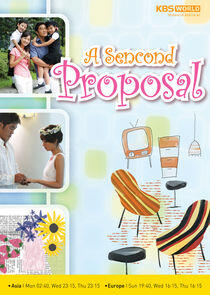 Second Proposal Second Proposal