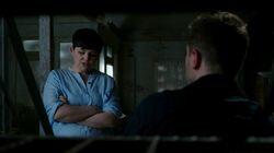 Unforgiven Unforgiven