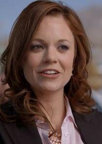 Detective Abigail Chaffee Detective Abigail Chaffee