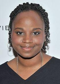 Dee Rees Dee Rees